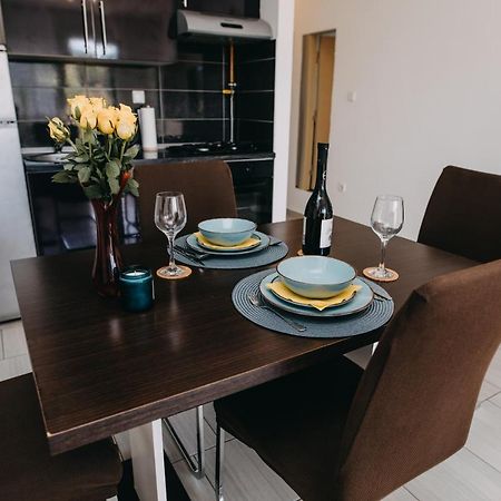 Apartment 10 Sveti Martin Na Muri Ngoại thất bức ảnh