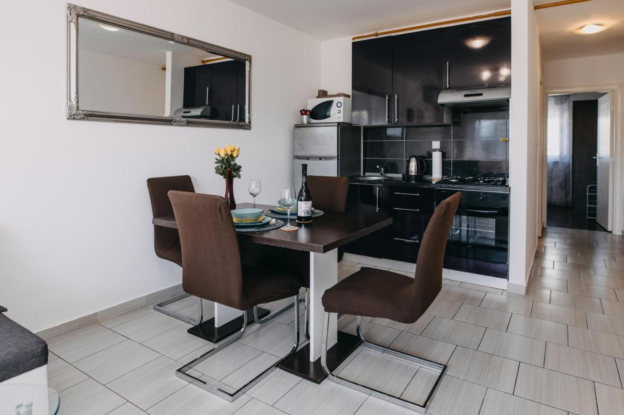 Apartment 10 Sveti Martin Na Muri Ngoại thất bức ảnh