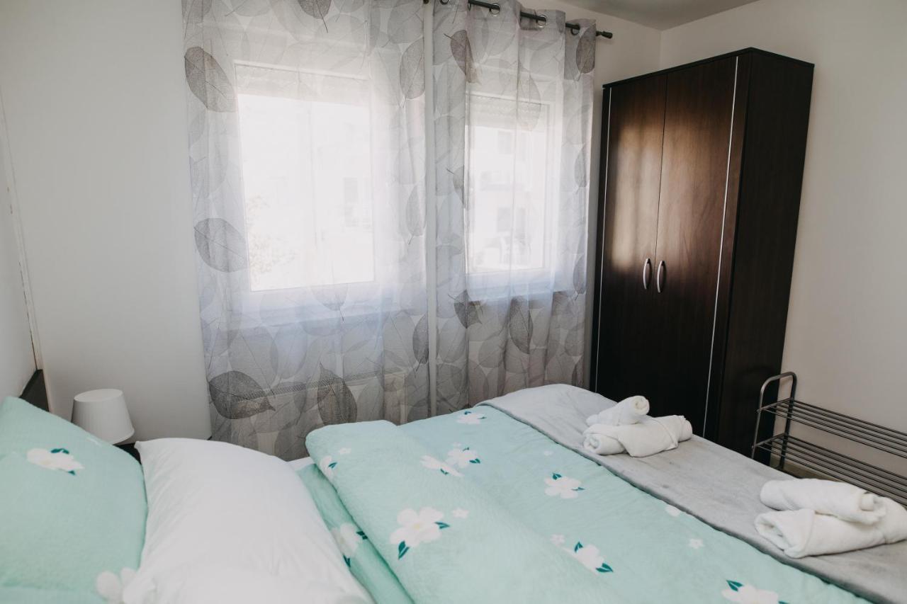 Apartment 10 Sveti Martin Na Muri Ngoại thất bức ảnh